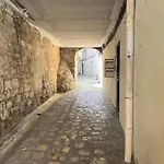 Charmante Maison En Pierre *