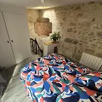 Charmante Maison En Pierre *