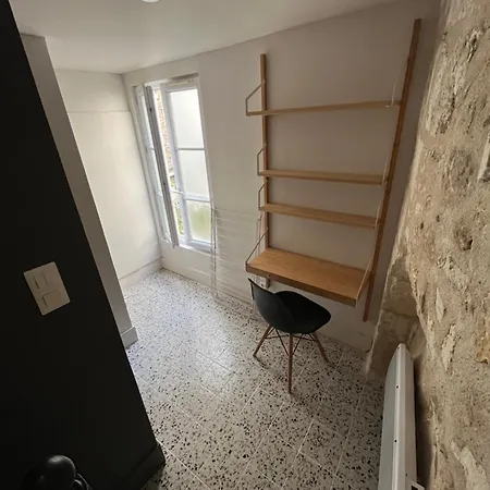 Charmante Maison En Pierre *