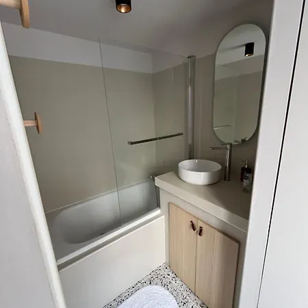 Dom wakacyjny Charmante Maison En Pierre Angoulême