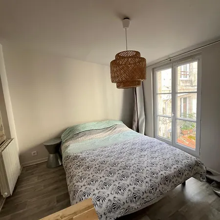 Dom wakacyjny Charmante Maison En Pierre