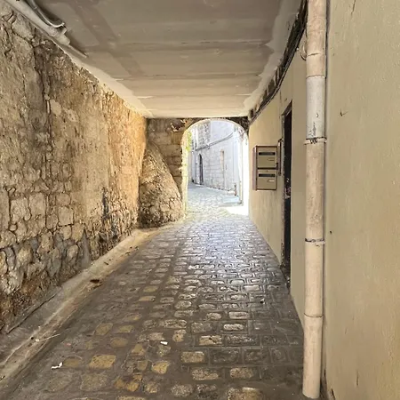 Charmante Maison En Pierre *