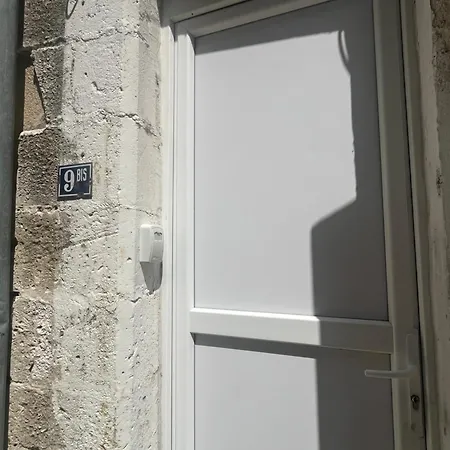 Charmante Maison En Pierre *