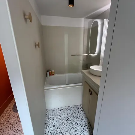 Charmante Maison En Pierre * Ανγκουλέμ