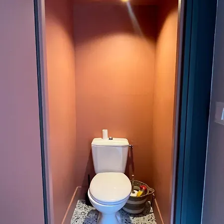 Charmante Maison En Pierre