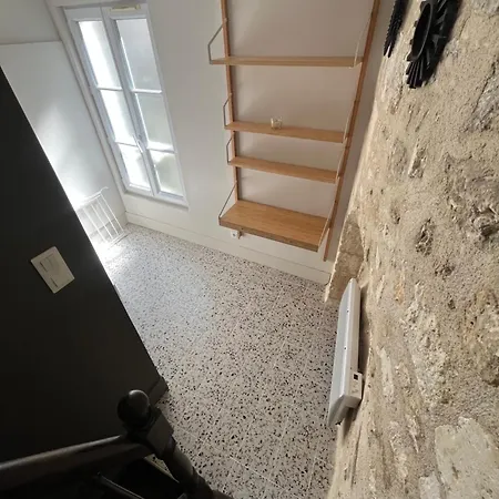 Charmante Maison En Pierre Hébergement de vacances