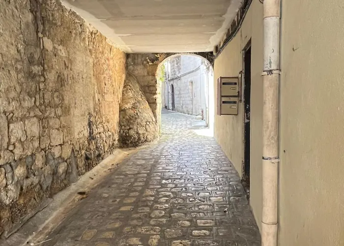 Charmante Maison En Pierre *