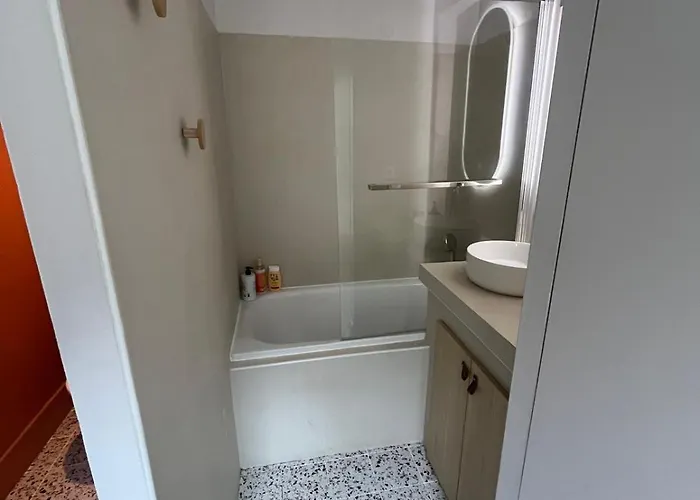 Charmante Maison En Pierre * Ανγκουλέμ