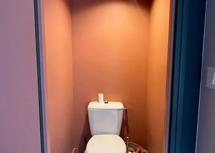 Charmante Maison En Pierre